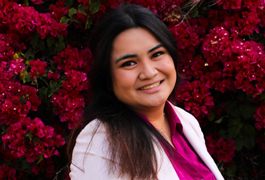 Undergraduate Community Organizer, Author Bridges STEM Education from California to the Philippines
